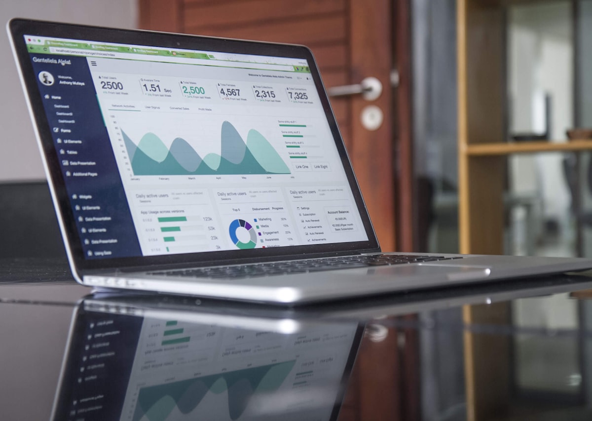 Enterprise Flow — Distribution & light manufacturing